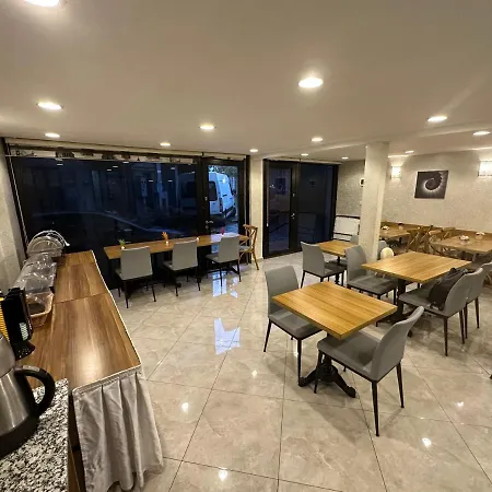 Waw Galataport Hotel Istambul
