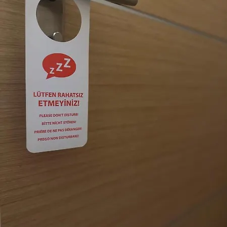 Hotel Waw Galataport Istambul