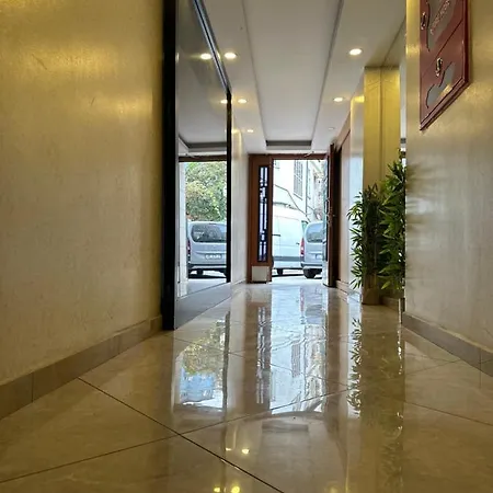 Hotel Waw Galataport Istambul